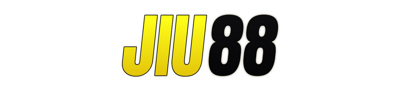 jiu88 logo